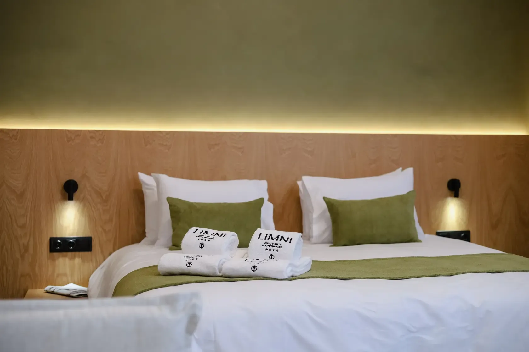 JUNIOR SUITE WITH JACUZZI